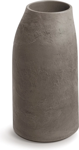 Kvetináč macchiato s dvojitým dnom 38 cm