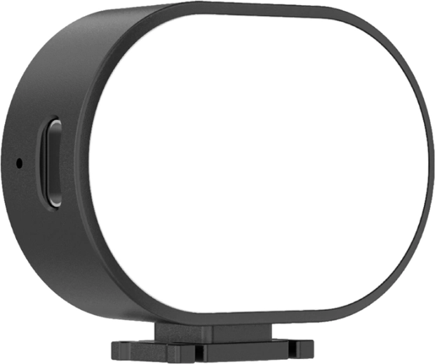 SJCAM C400 mini prisvetľovacie svetlo
