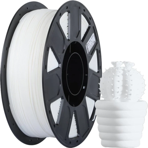 Filament Creality Ender-PLA biely 1,75 mm 1 kg