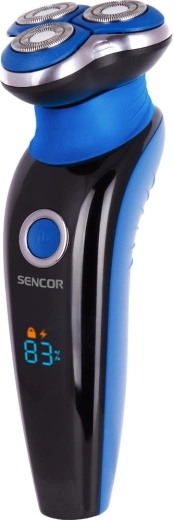 Sencor holiaci strojček SMS 5520BL