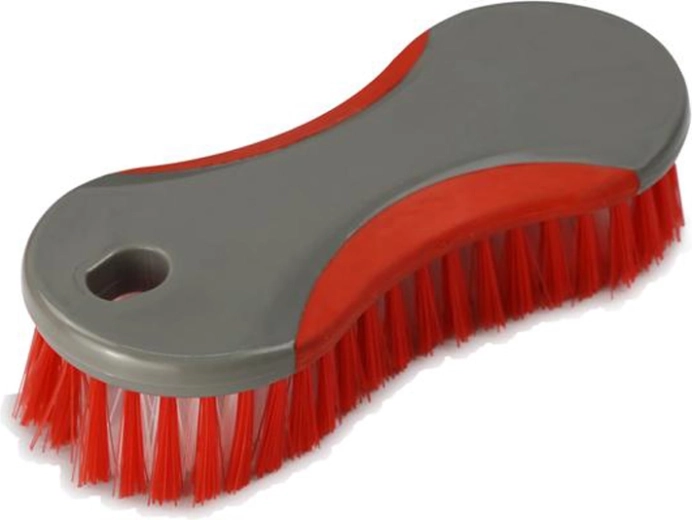 Kefa na podlahu TORO 16 cm, sivá