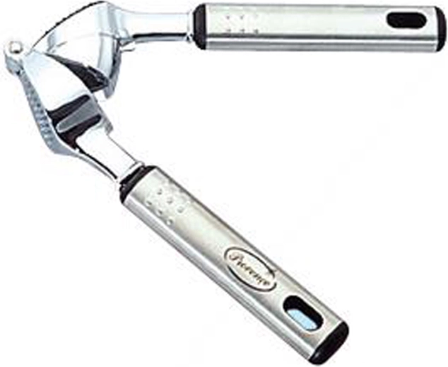 Nerezový lis na cesnak Provence