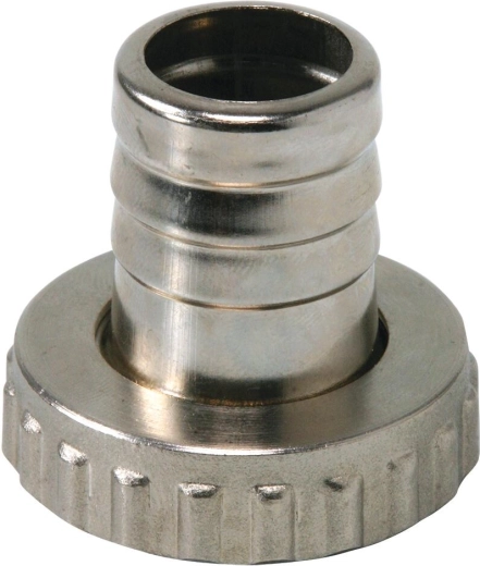 Koncovka záhradného ventilu 1/2" x 3/4" – kompletná