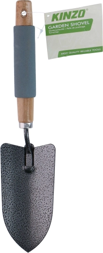 Ručná záhradná lopatka Kinzo Garden 34 cm