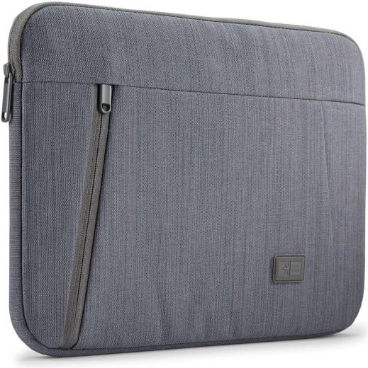 Puzdro na notebook Case Logic Huxton 13,3" grafitové