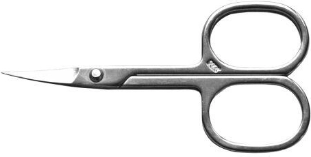 Nožničky na nechty ohnuté 9 cm