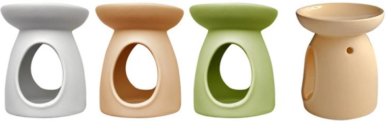 Keramická arómalampa Toro