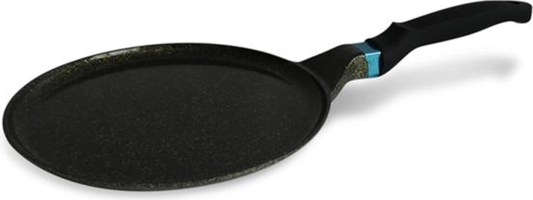 Panvica na palacinky Kitchisimo 24 cm hliník s keramickým povrchom