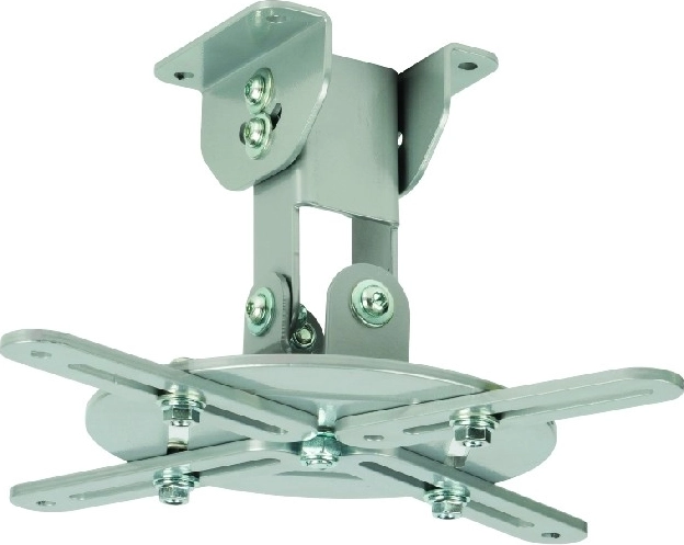 Stropný držiak projektora TB-M51 10 kg 15,2 cm