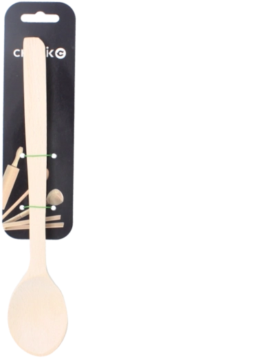 Veľká kuchynská lyžica REGION 26,5 cm