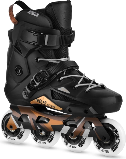 Slalomové inline korčule NILS Extreme Slayd – 36