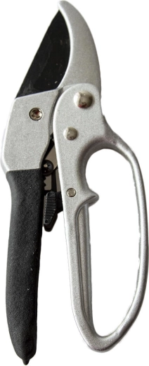 Záhradné nožnice s chráničom prstov 20 cm