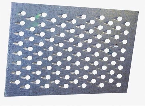 Náhradný plech 21 × 32 cm pre strúhadlo na repu