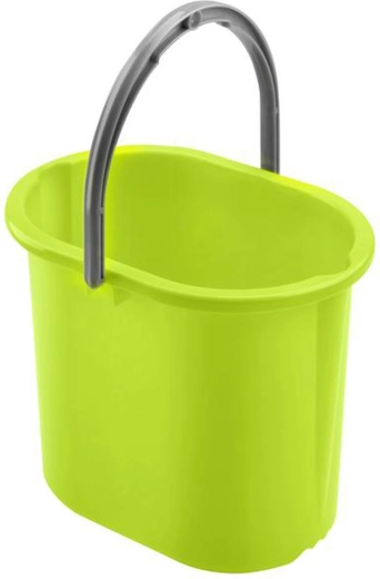 Plastové vedro 10 l HEIDRUN