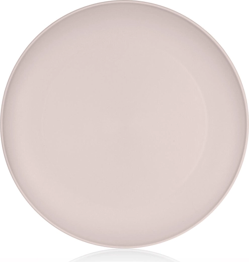 Dezertný tanier 20,5 cm LATTE CULINARIA