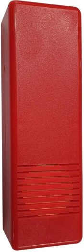 Ultrazvukový odpudzovač hlodavcov na batériu