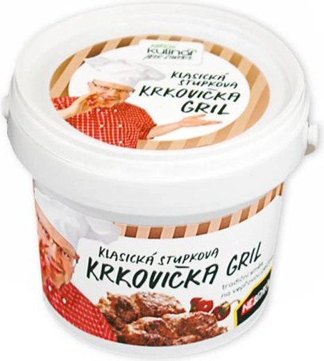 Korenenie na krkovičku gril – zmes korenín 100 g