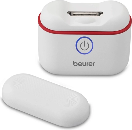 Beurer MP 10 elektrický zastrihávač nechtov