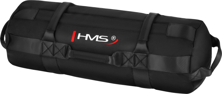 Tréningový sandbag HMS WSW40 do 40 kg – prázdny