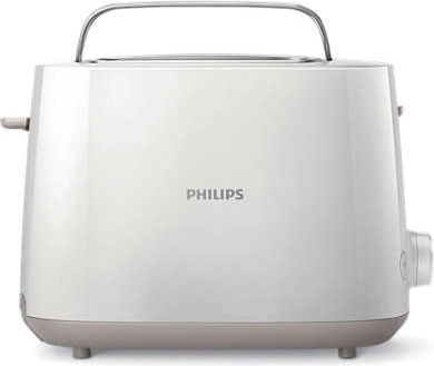 Philips hriankovač 830 W s 8 stupňami opekania