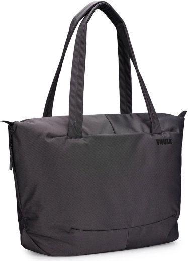Thule Subterra 2 cestovná taška Vetiver Gray
