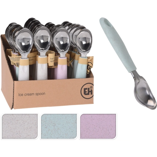 Lopatka na zmrzlinu 18 cm