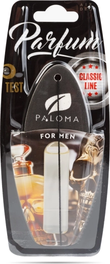 Osviežovač vzduchu do auta Liquid For Men