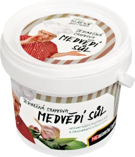 Medvedia soľ – univerzálna koreniaca zmes 90 g
