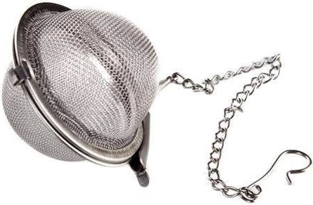 Guľaté sitko na čaj 4,5 cm PORTO