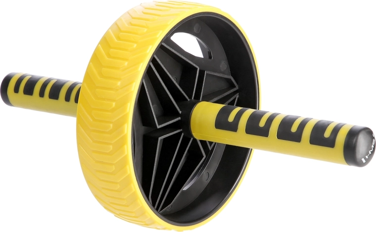 Posilňovacie koliesko na brucho HMS WA07