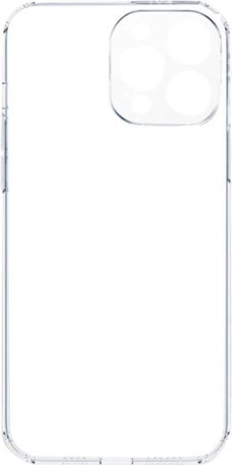 Joyroom priehľadné ochranné puzdro pre iPhone 15 Pro