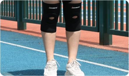 Stabilizátor kolena, veľkosť L