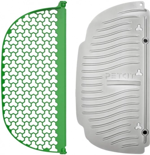 Magnetická sada na odstránenie mačacieho steliva Petkit