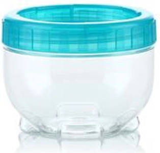 Dóza na potraviny LOCKnLOCK Interlock 300 ml