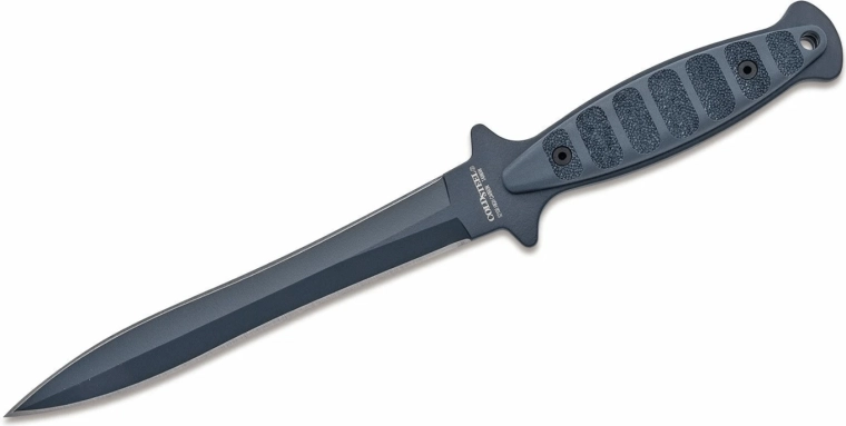 Cold Steel Drop Forged Wasp taktická dýka 17 cm čierna