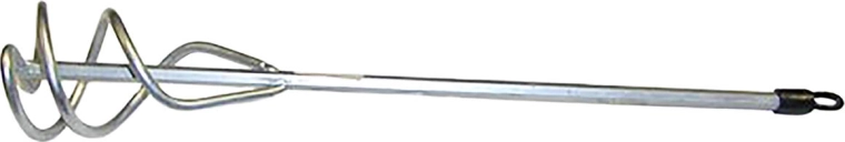 Miešacia metla špirálová 80 × 400 mm