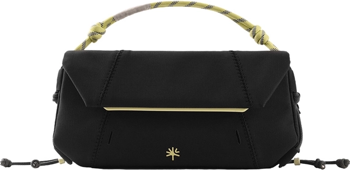 PGYTECH OneGo Pocket Sling taška cez rameno na fotoaparát čierna