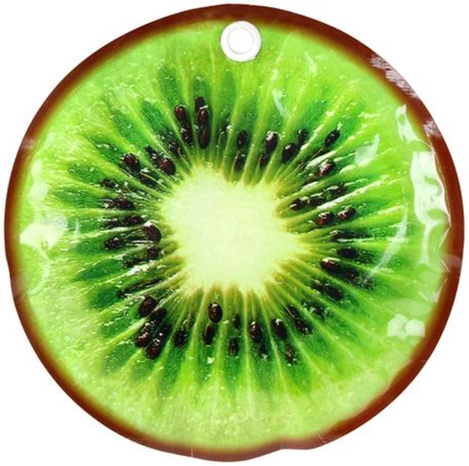 Chladiaca vložka TORO 16 cm s ovocným motívom