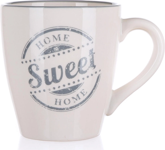 Keramický hrnček SWEET HOME 500 ml