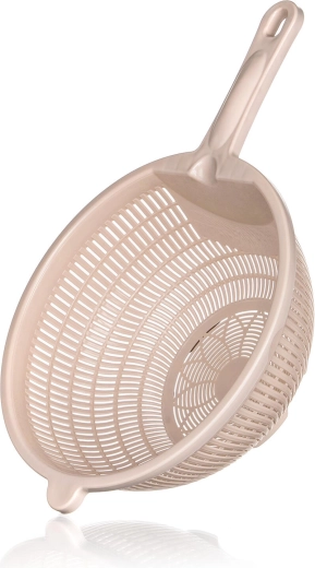 Plastové sitko na cedenie 23 cm LATTE CULINARIA