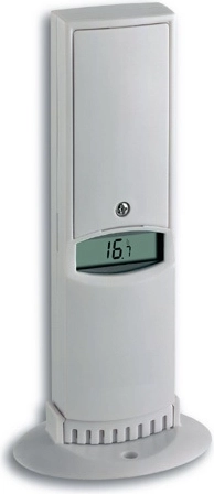 TFA bezdrôtové čidlo teploty a vlhkosti