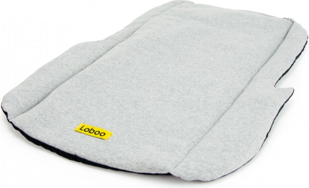 Matrac do prepravky Laboo Bubble 49 × 38 cm