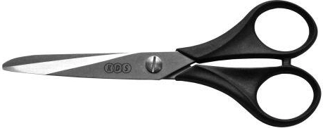 Nožnice pre domácnosť 160 mm