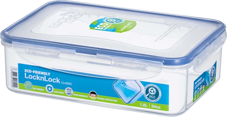 Dóza na potraviny LOCKnLOCK obdĺžniková 1600 ml