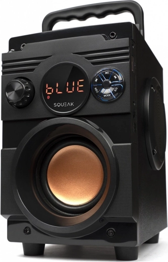 Bluetooth 5.1 reproduktor BassBlaster SQ1001 18W