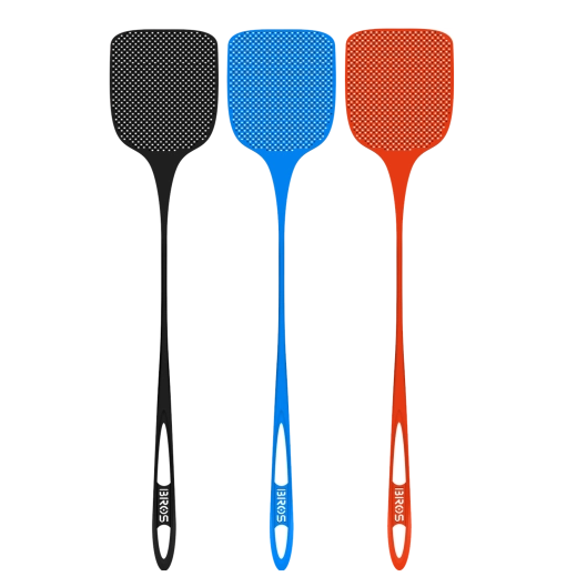 Plácačka na muchy s kolíkmi BROS