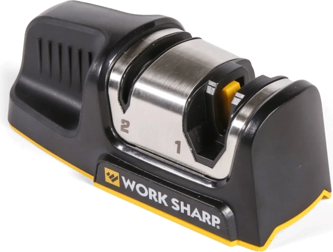 Kuchynská brúska Work Sharp Kitchen Edge Knife Sharpener