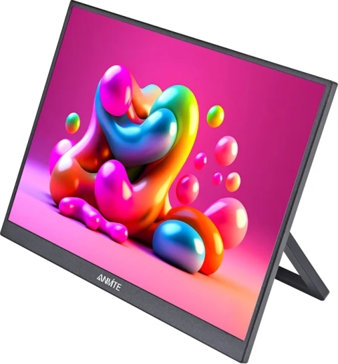 Prenosný monitor Anmite 16" IPS 1920 × 1200 144 Hz
