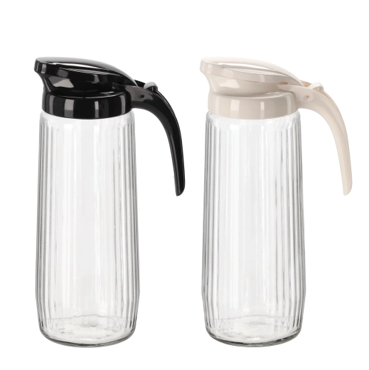 Sklenený džbán Beluga 1,5 l