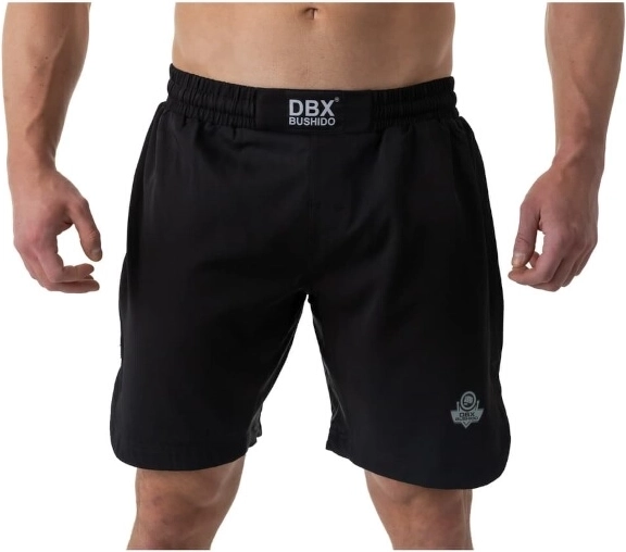 Tréningové šortky DBX BUSHIDO pre MMA – S